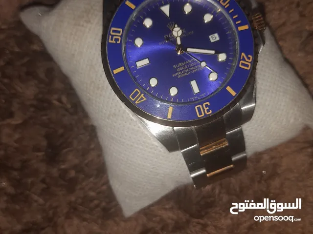  Rolex watches  for sale in Zarqa