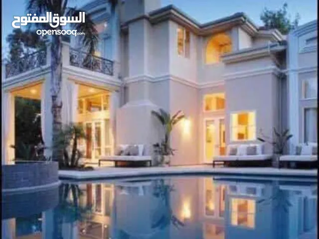 650 m2 More than 6 bedrooms Villa for Rent in Tripoli Al-Hashan