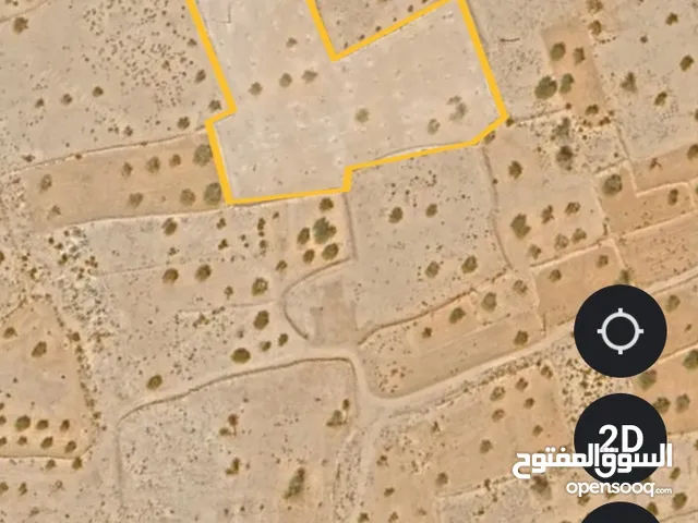 Mixed Use Land for Sale in Medenine Other