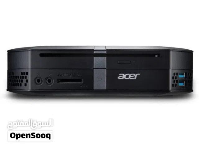 Accer mini pc