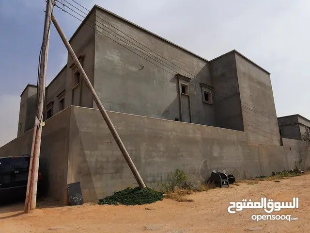 400 m2 5 Bedrooms Villa for Sale in Benghazi Al-Faqa'at