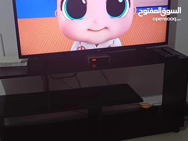 طاولة تلفزيون للبيع