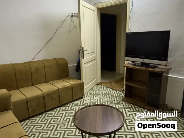 90 m2 3 Bedrooms Apartments for Rent in Irbid University Street