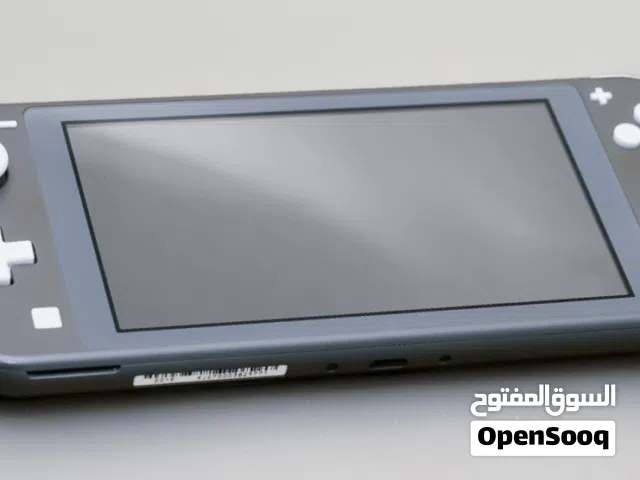 Nintendo Switch Lite Nintendo for sale in Muscat