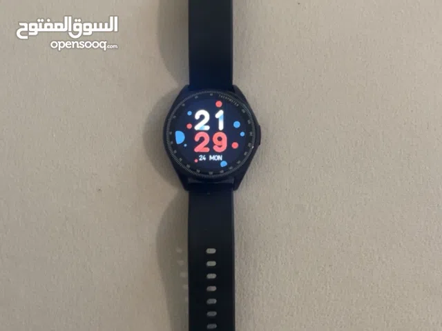 ساعة تكنو TECNO Watch 3 (موديل W03)