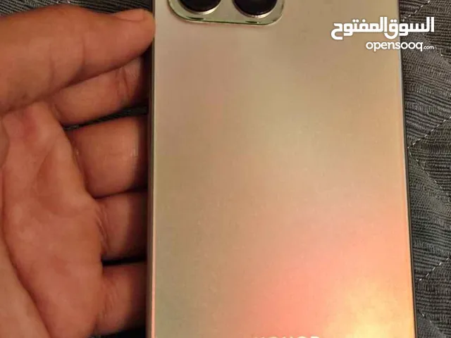 Honor X8 بمعالج Snapdragon 680 بحالة ممتازة للبيع