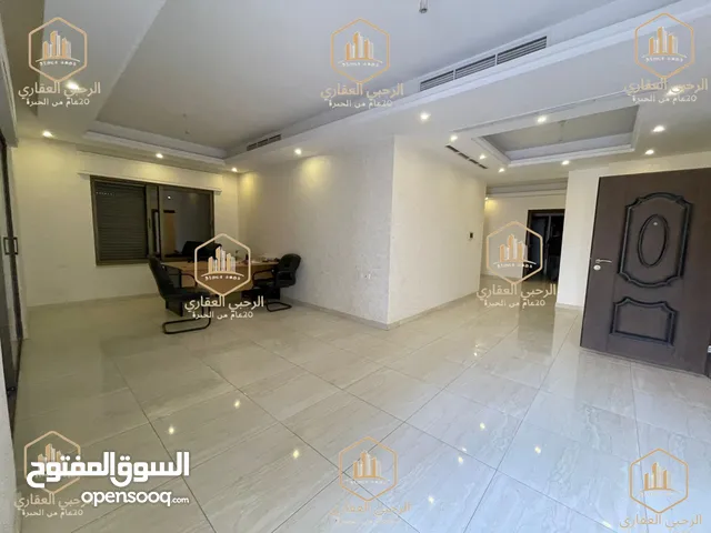 175 m2 3 Bedrooms Apartments for Rent in Amman Deir Ghbar