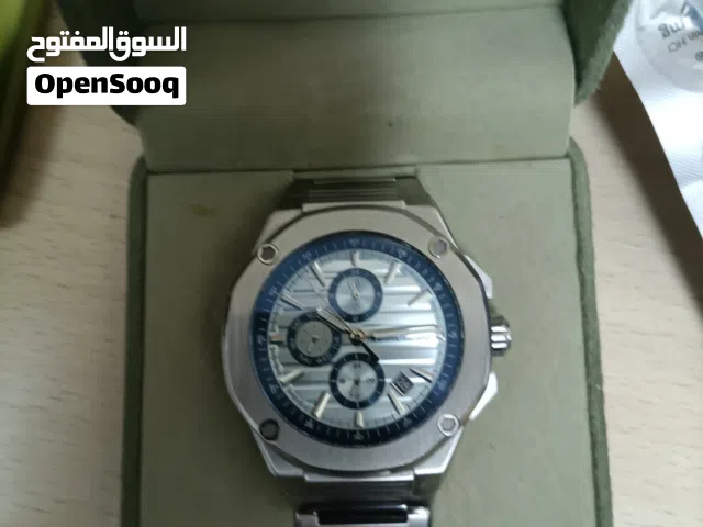 ساعه شيروتي مستعمله استعمال خفيف