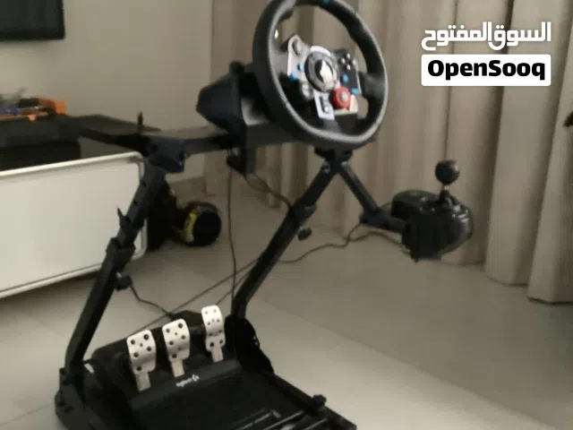 لوجتيك g29 ينفع للبيسي و السوني فور