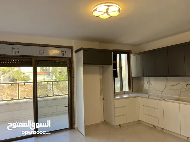 110 m2 2 Bedrooms Apartments for Rent in Ramallah and Al-Bireh Ein Musbah
