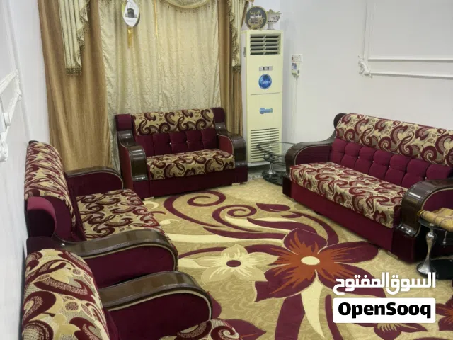 تخم قنفات + زوليه + برده يعني الاستقبال كله