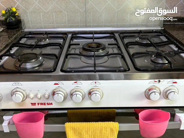 ( غاز Fresh للبيع )