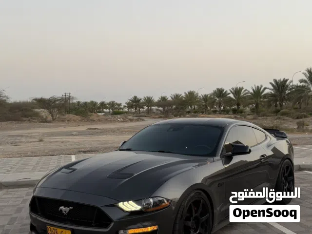 2019 Ford GT