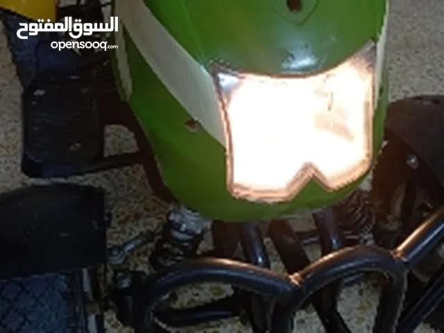 دراجة نارية رباعية