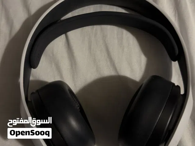 سماعة بلاي ستيشن فايف pulse 3d