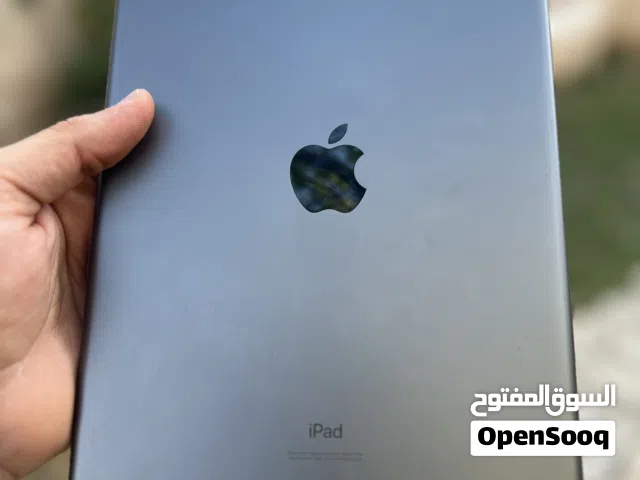 ايباد 7 استعمال نضيف