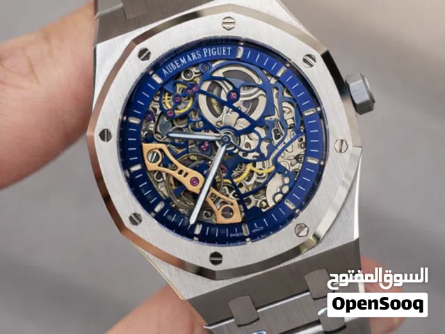 Automatic Audemars Piguet watches for sale in Amman