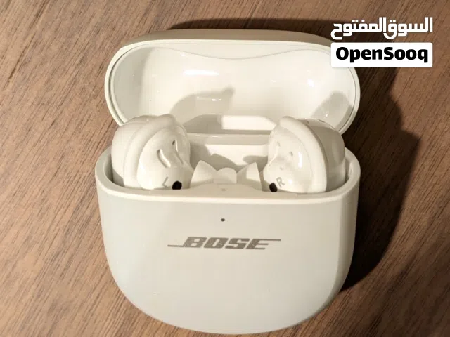 BOSE QuietComfort ULTRA Earbuds Noise Cancelling