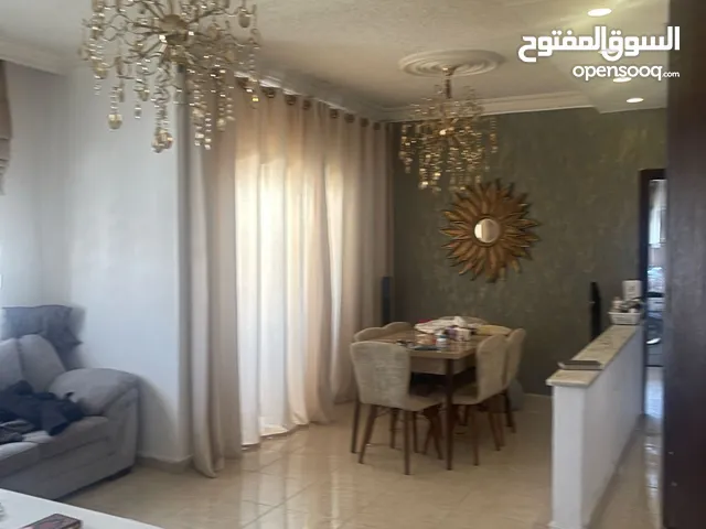 105m2 2 Bedrooms Apartments for Sale in Amman Al Bnayyat