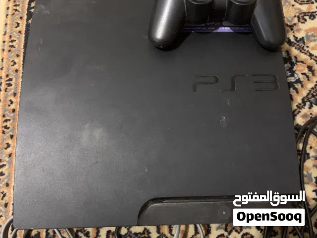 PlayStation 3 PlayStation for sale in Tripoli