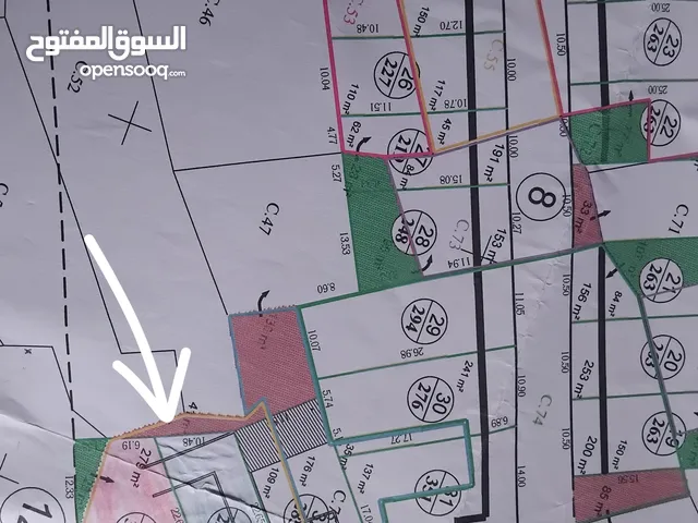 Residential Land for Sale in Sousse Other