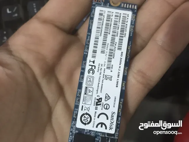 Ssd m2 للبيع كزيوني