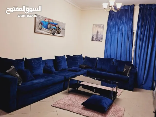 260 m2 2 Bedrooms Apartments for Rent in Sharjah Al Taawun