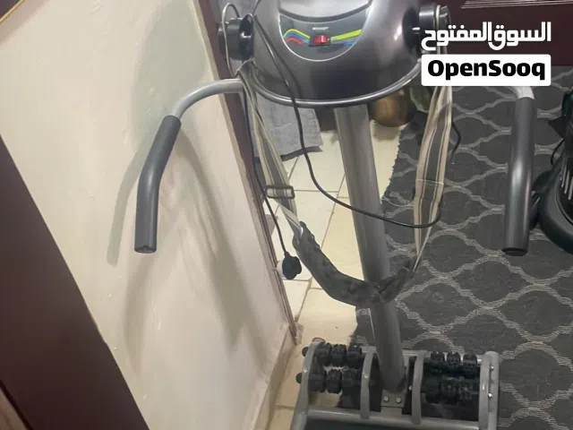 للبيع سكوتر واجهزه رياضيه