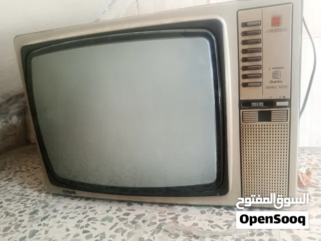 تلفزيون National ياباني انتيكا شغال
