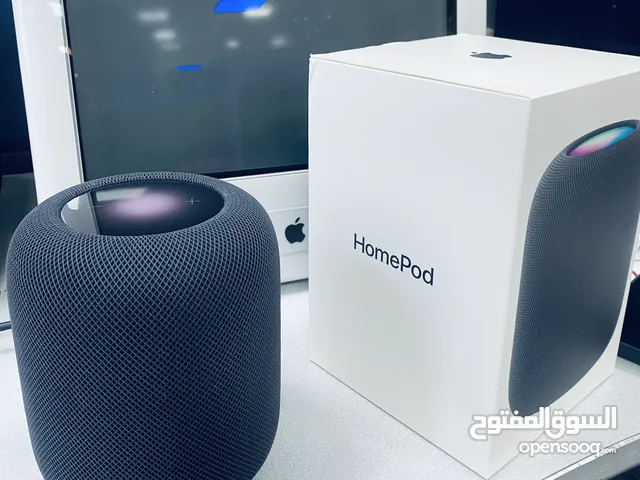 HomePod 2 Latest Version Just like New