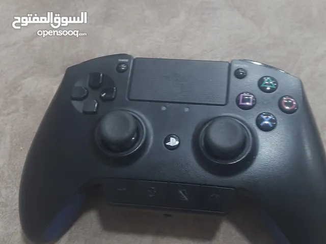 يده احترافيه سوني 4 razer