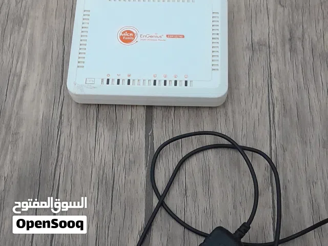 راوتر صغير الحجم ومناسب