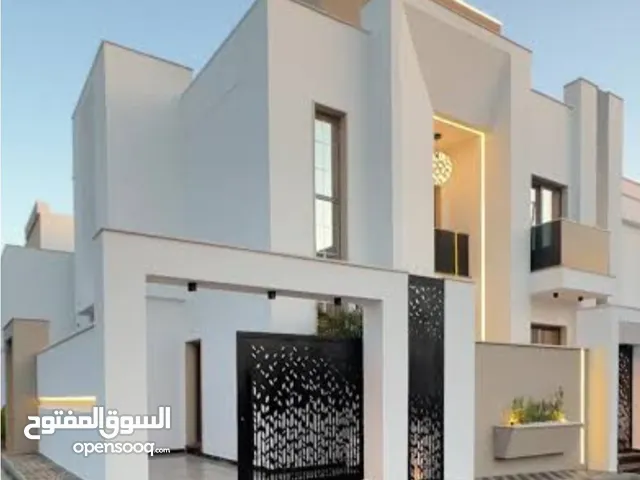 500 m2 5 Bedrooms Villa for Sale in Tripoli Al-Nofliyen