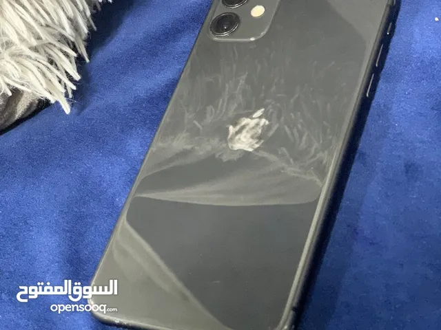 Apple iPhone 11 64 GB in Amman