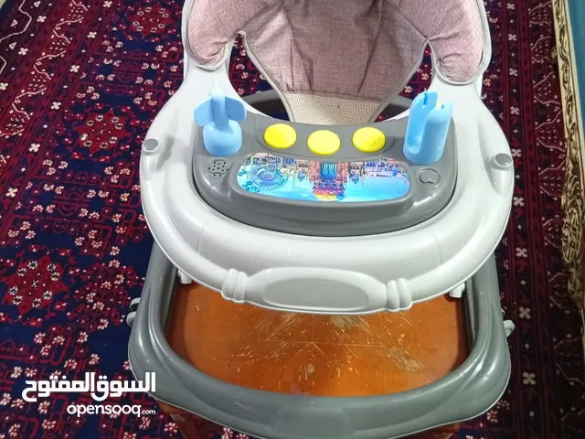 مشياه اطفال
