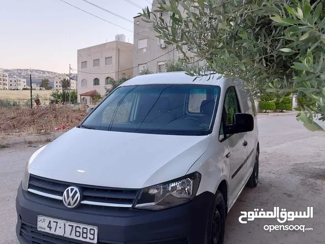Other Volkswagen 2016 in Amman