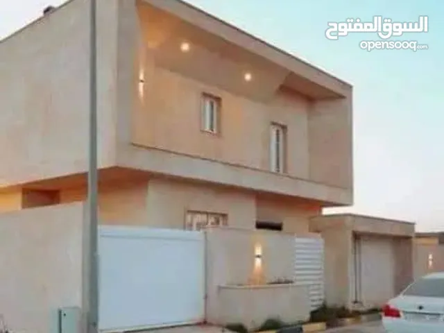 180 m2 3 Bedrooms Villa for Sale in Tripoli Salah Al-Din