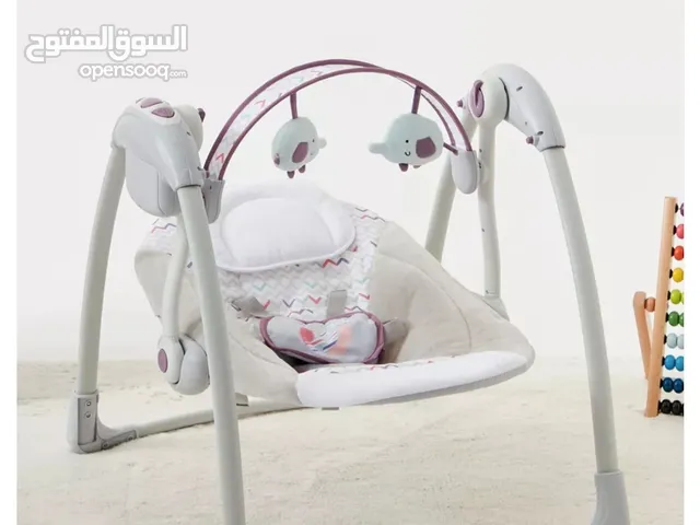 Juniors Glide Baby Swing