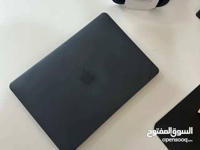 MacBook Pro 2019