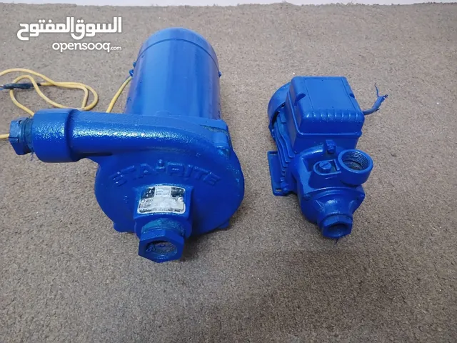 متور ماء للبيع