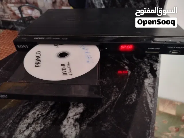 جهاز عرض سلكي ومشغل أقراص يركب على التلفاز بجودة عالية