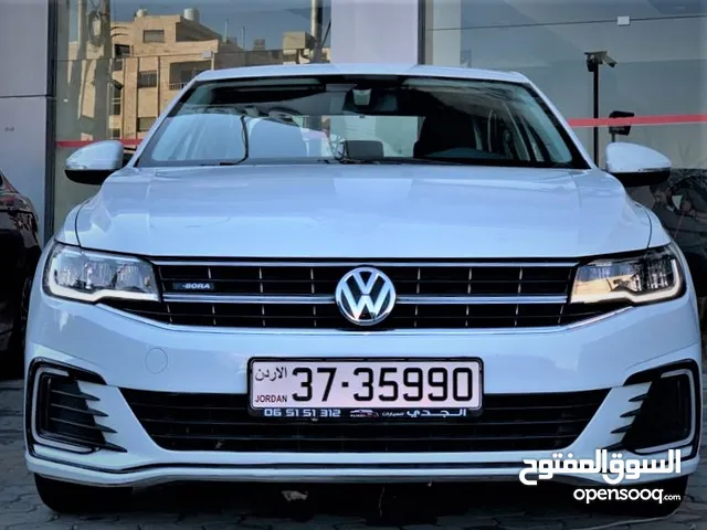 Volkswagen Bora 2019 in Amman