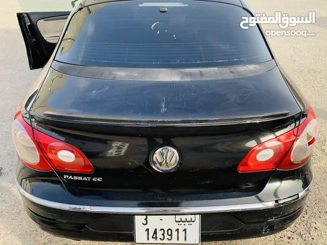 Used Volkswagen Passat in Misrata