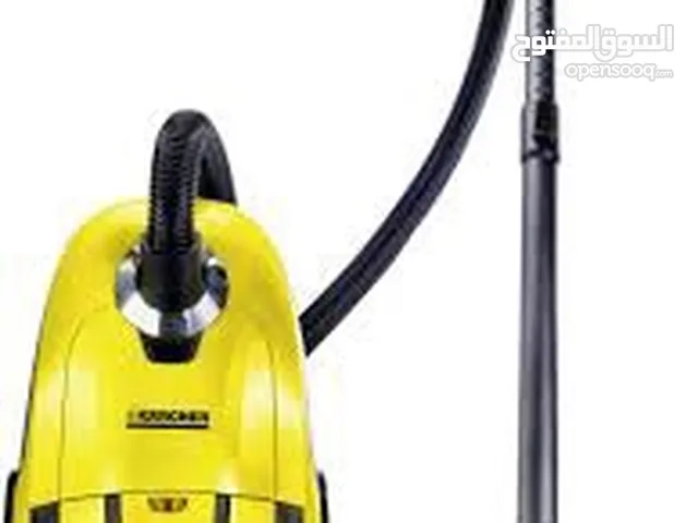  Karcher Vacuum Cleaners for sale in Irbid