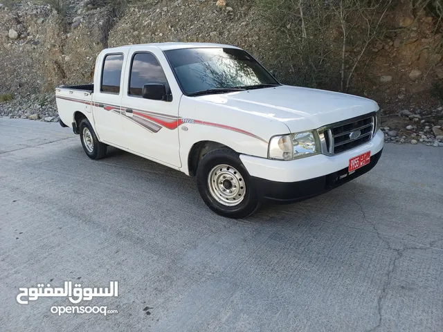 Ford Ranger 2006 in Al Batinah