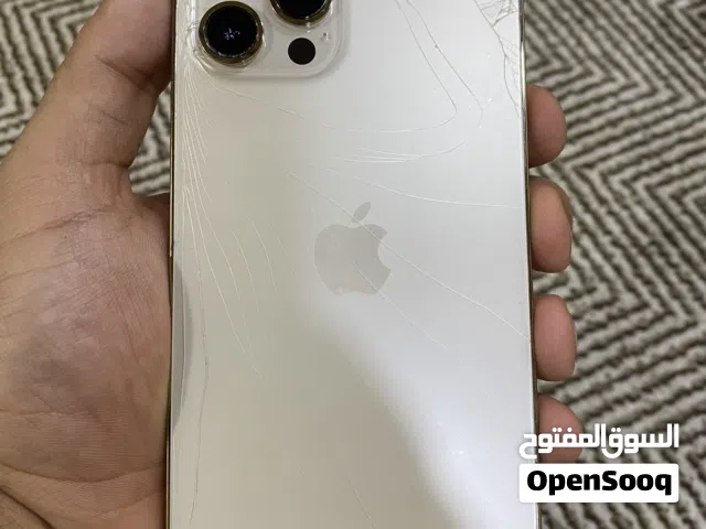 ايفون 12 برو ماكس