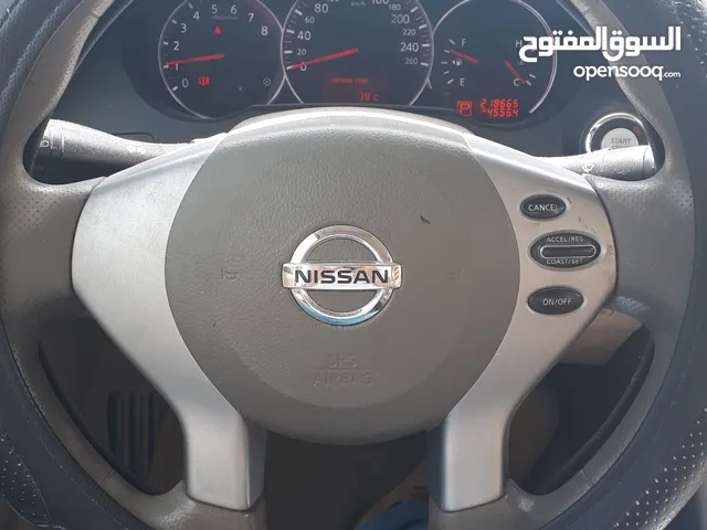 Used Nissan Altima in Al Ahmadi