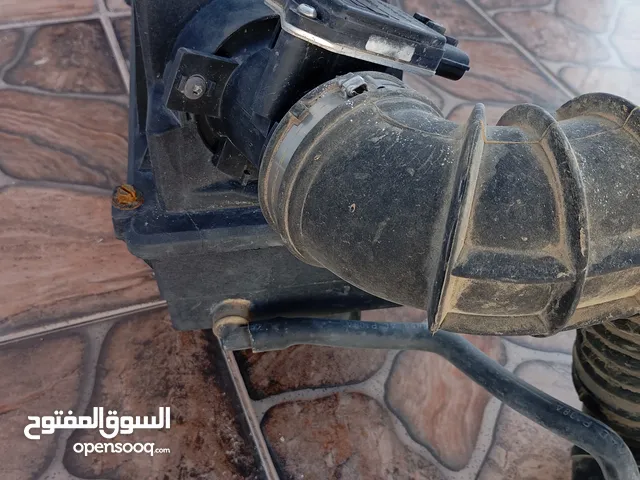 للبيع بضاعه فورد فوكس