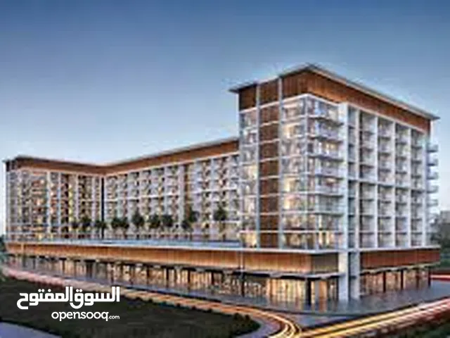 427ft Studio Apartments for Sale in Dubai Jumeirah Village Circle