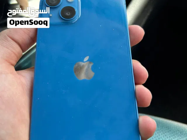Apple iPhone 13 128 GB in Aqaba